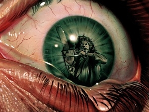 The Texas Chainsaw Massacre