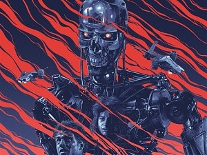 The Terminator