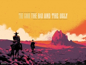 The Good, The Bad and The Ugly